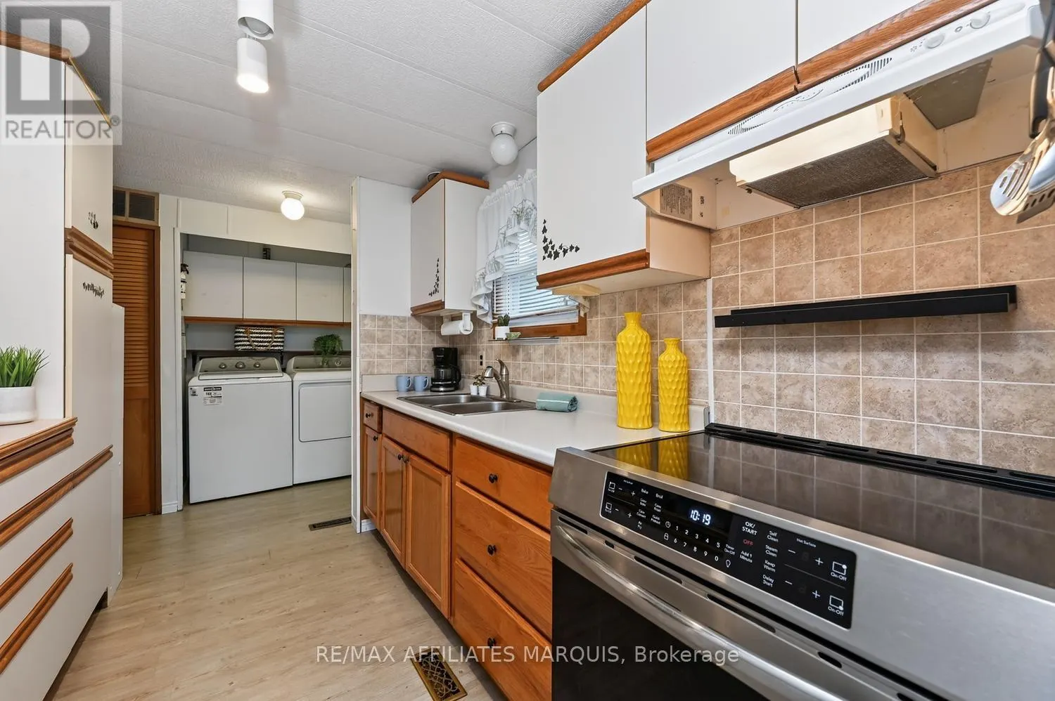 1 KAVANAGH DRIVE
