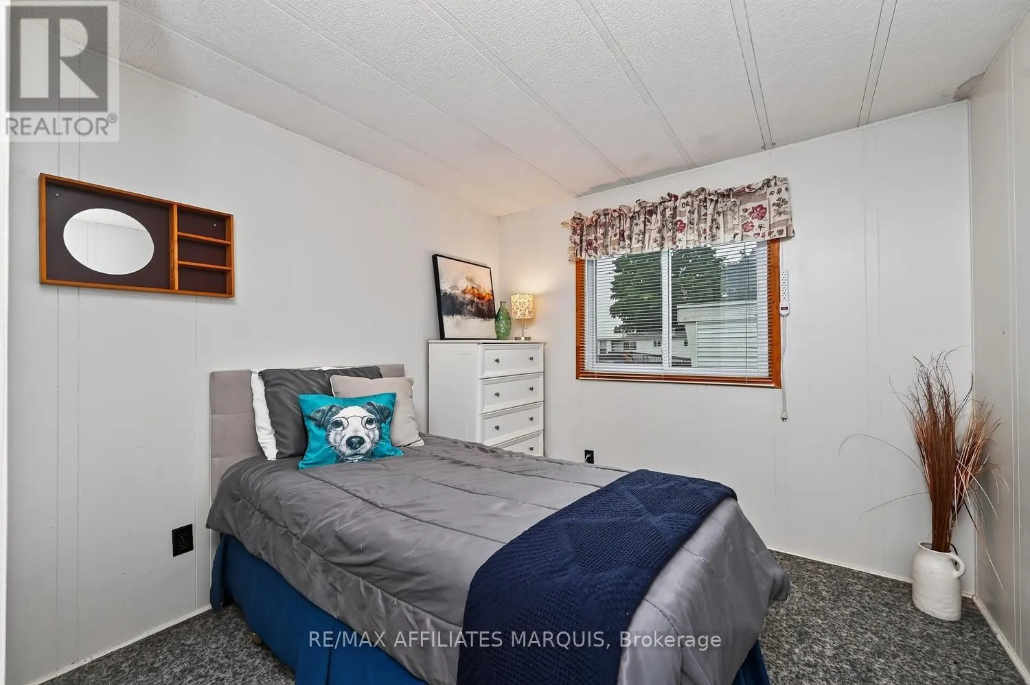 1 KAVANAGH DRIVE