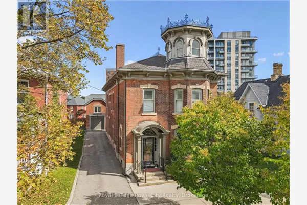 143 NORFOLK STREET
