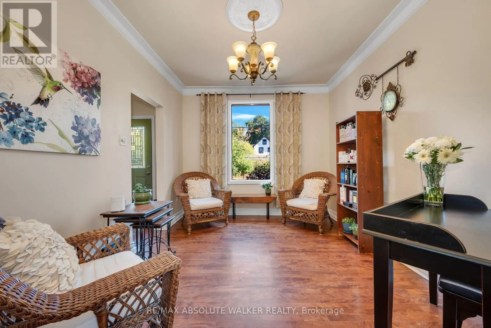 383 DANFORTH AVENUE