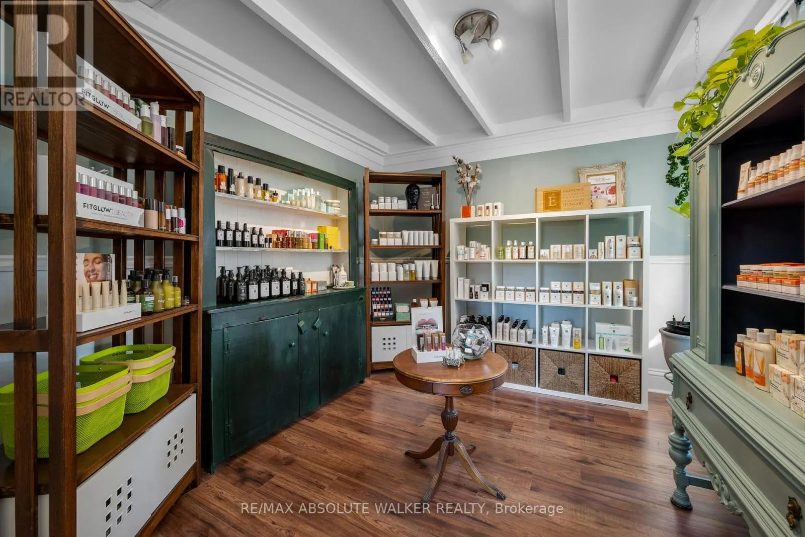 383 DANFORTH AVENUE