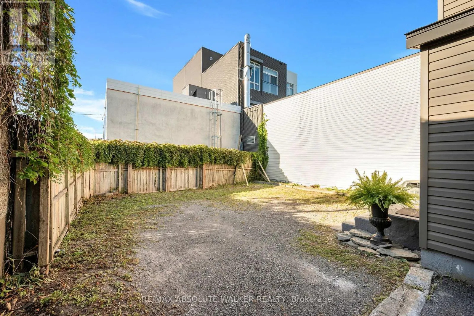 383 DANFORTH AVENUE