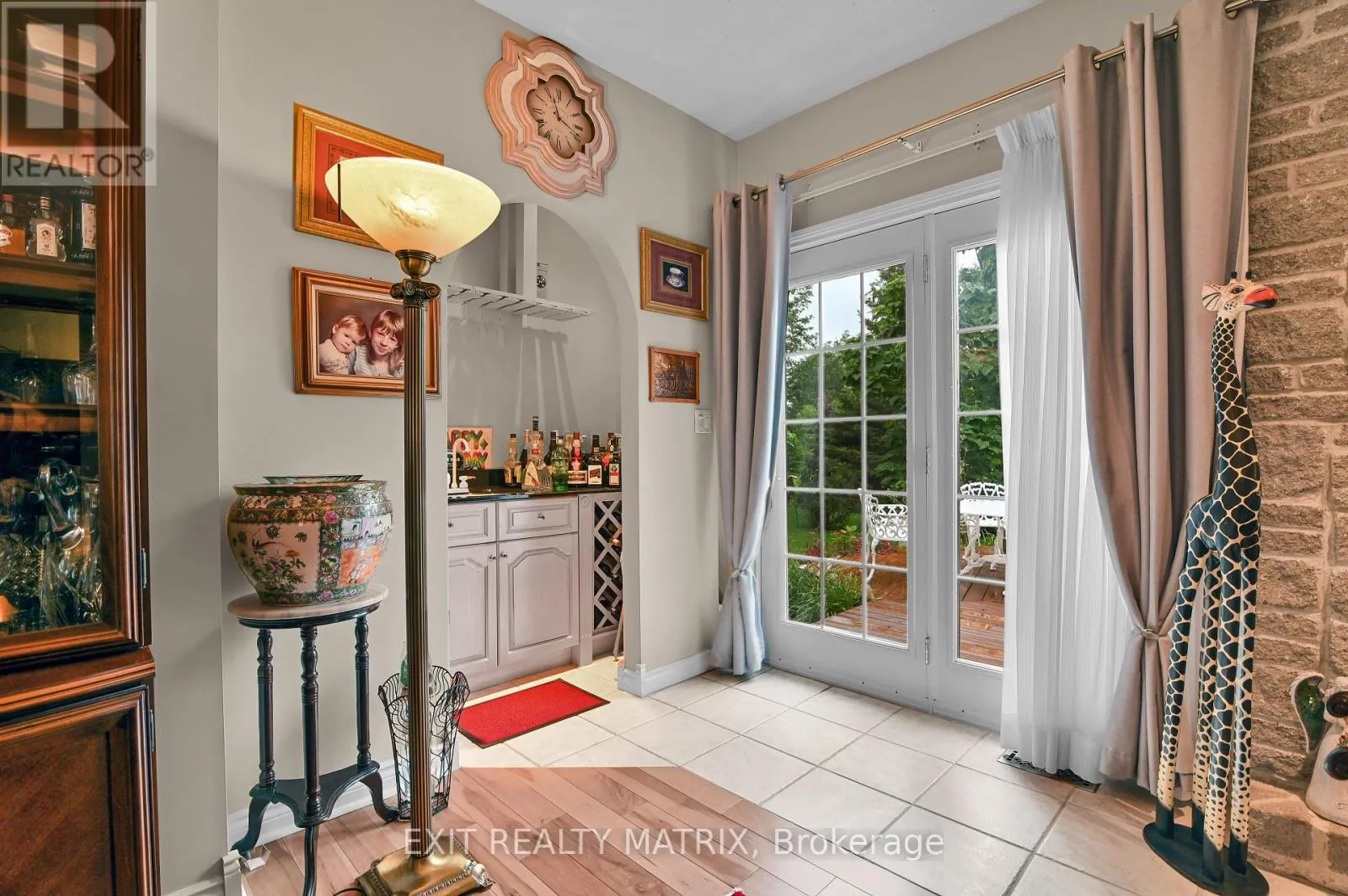 5544 BRIDLEWOOD COURT