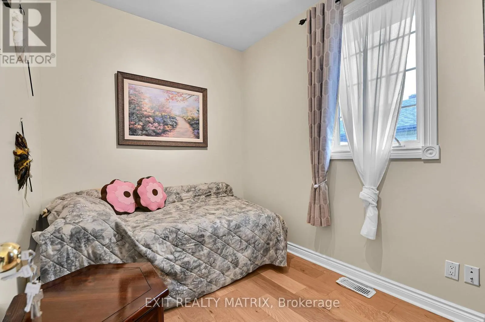5544 BRIDLEWOOD COURT