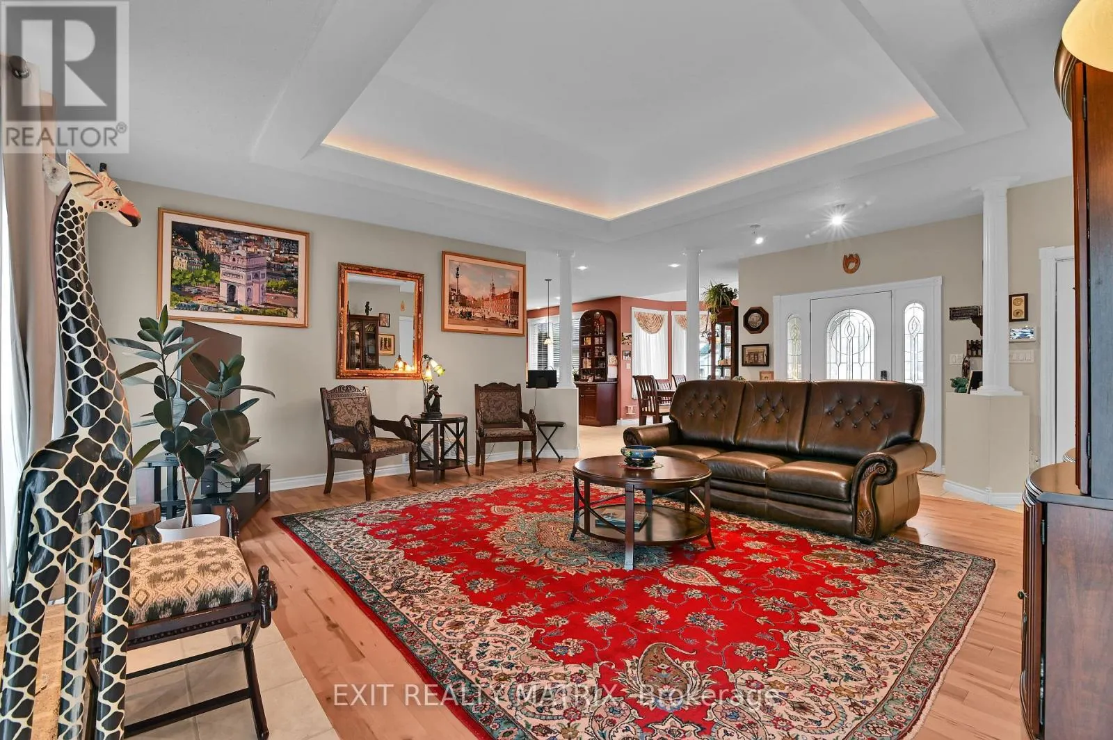 5544 BRIDLEWOOD COURT
