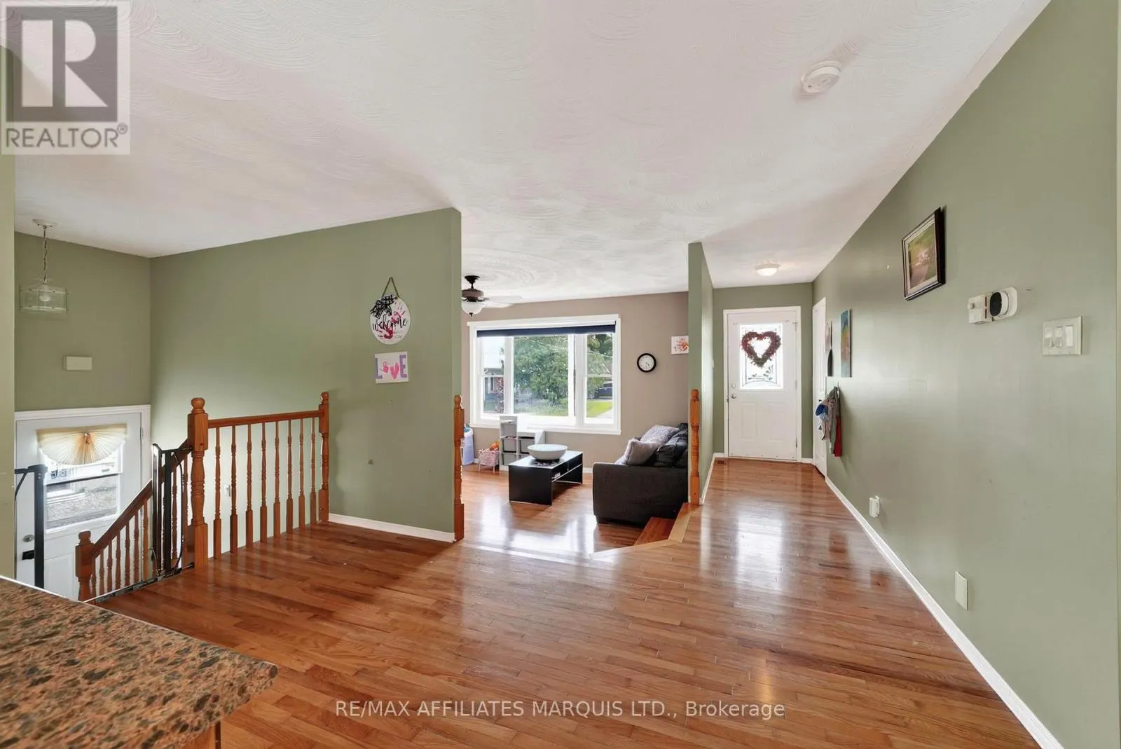 185 DOMINION STREET N