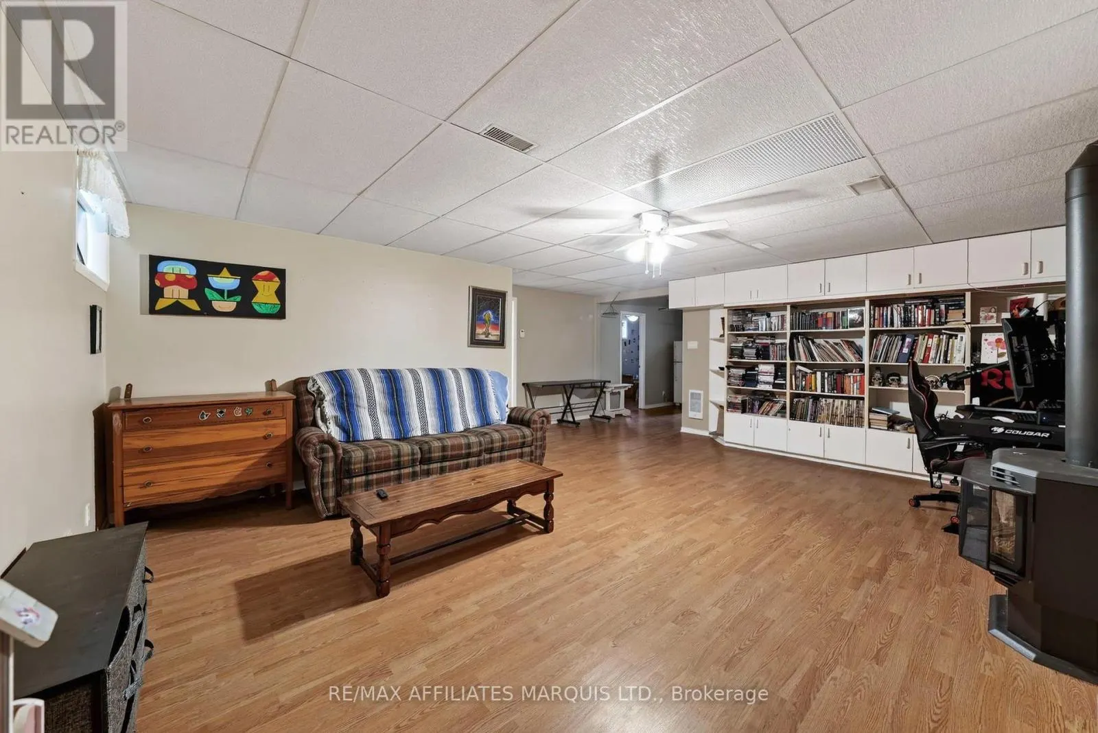 185 DOMINION STREET N