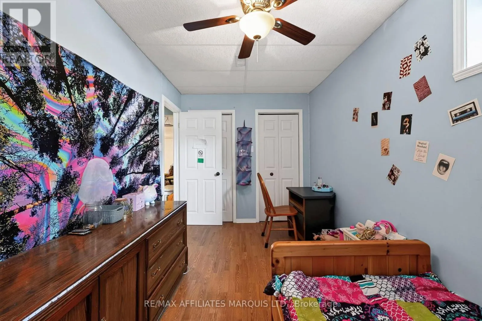 185 DOMINION STREET N