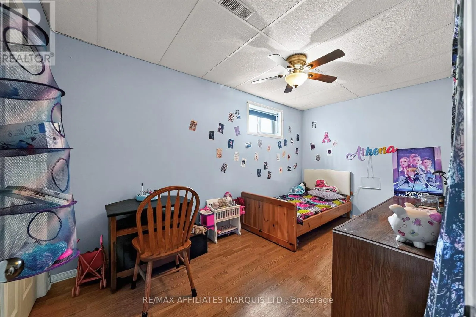 185 DOMINION STREET N