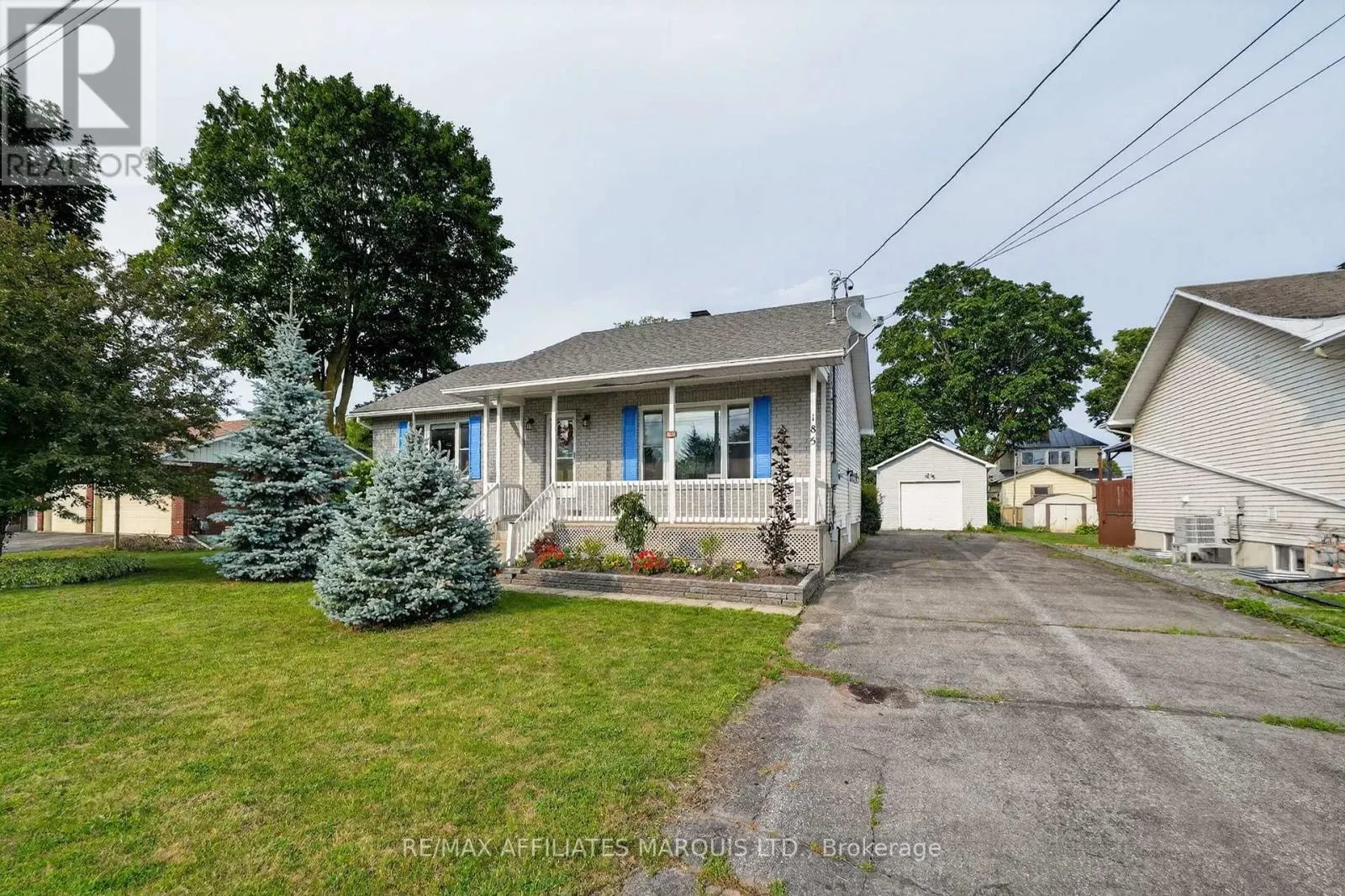 185 DOMINION STREET N