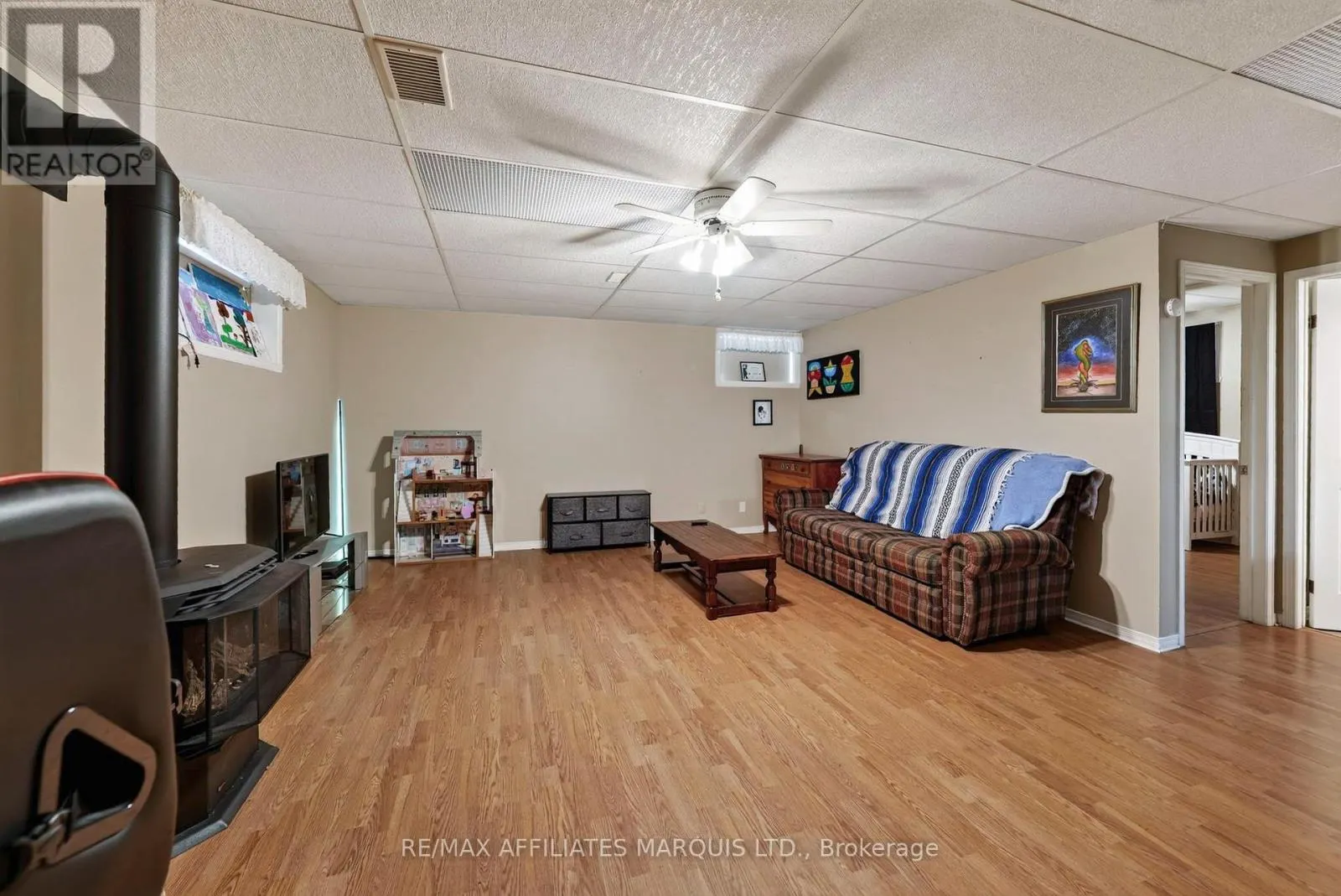 185 DOMINION STREET N