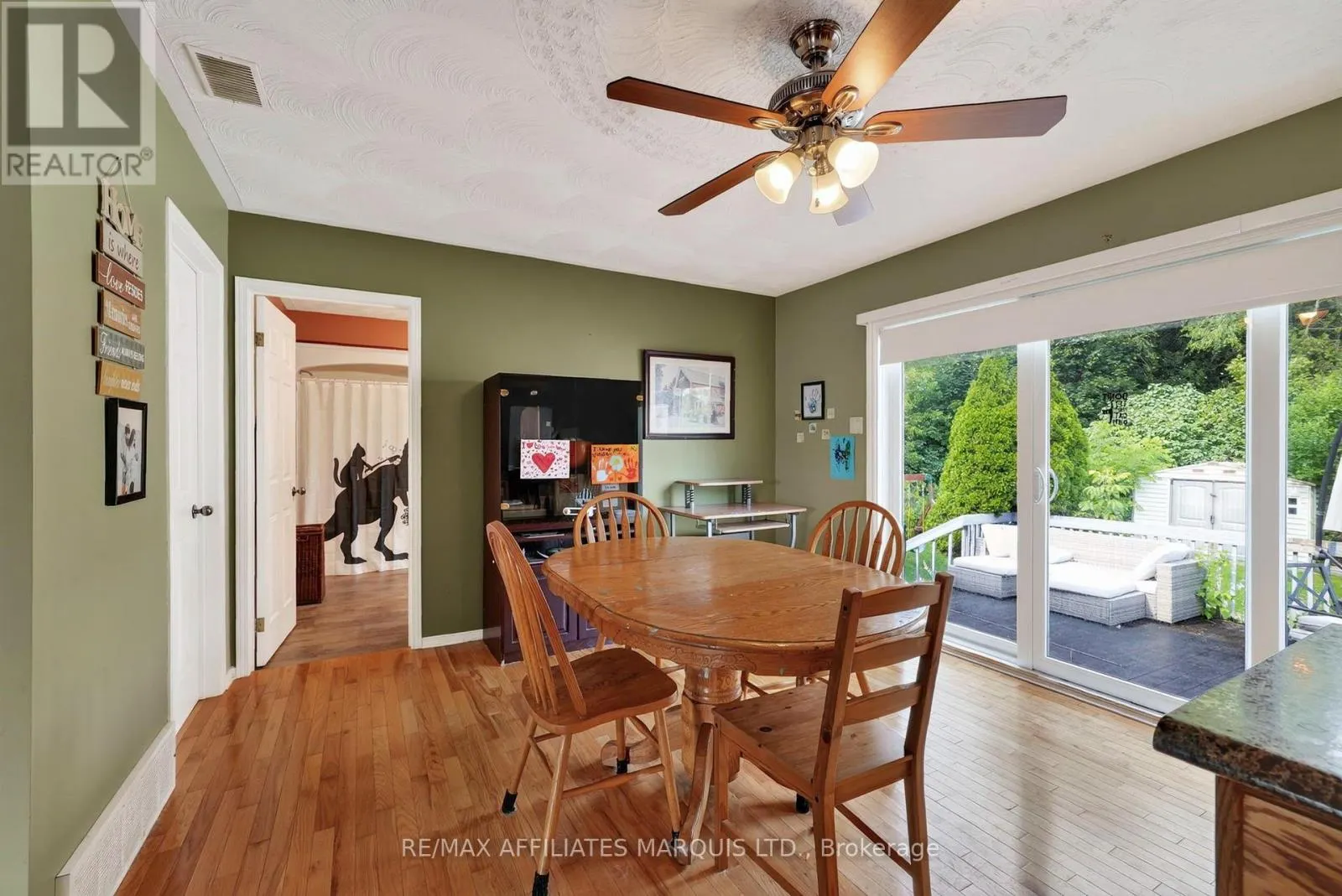 185 DOMINION STREET N