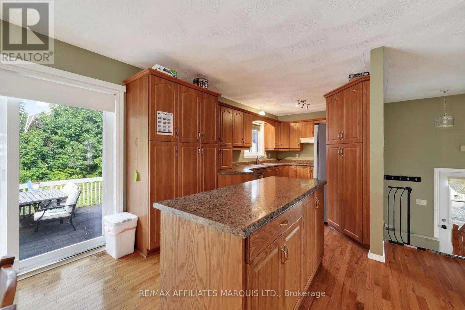 185 DOMINION STREET N