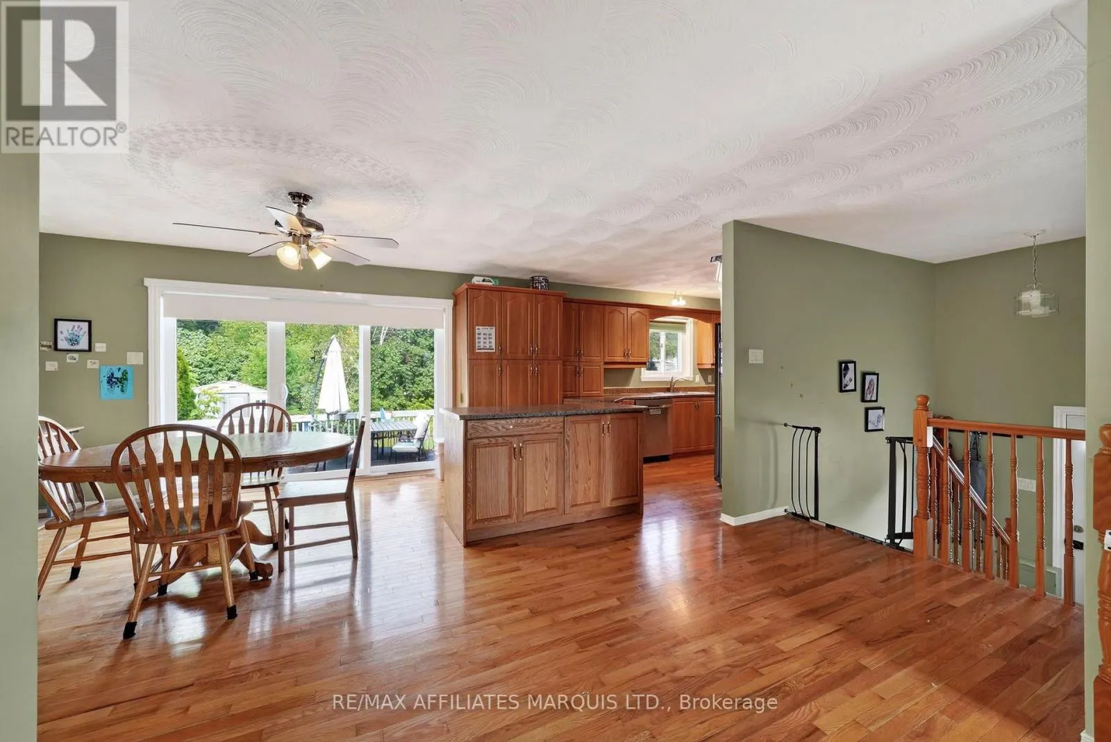 185 DOMINION STREET N