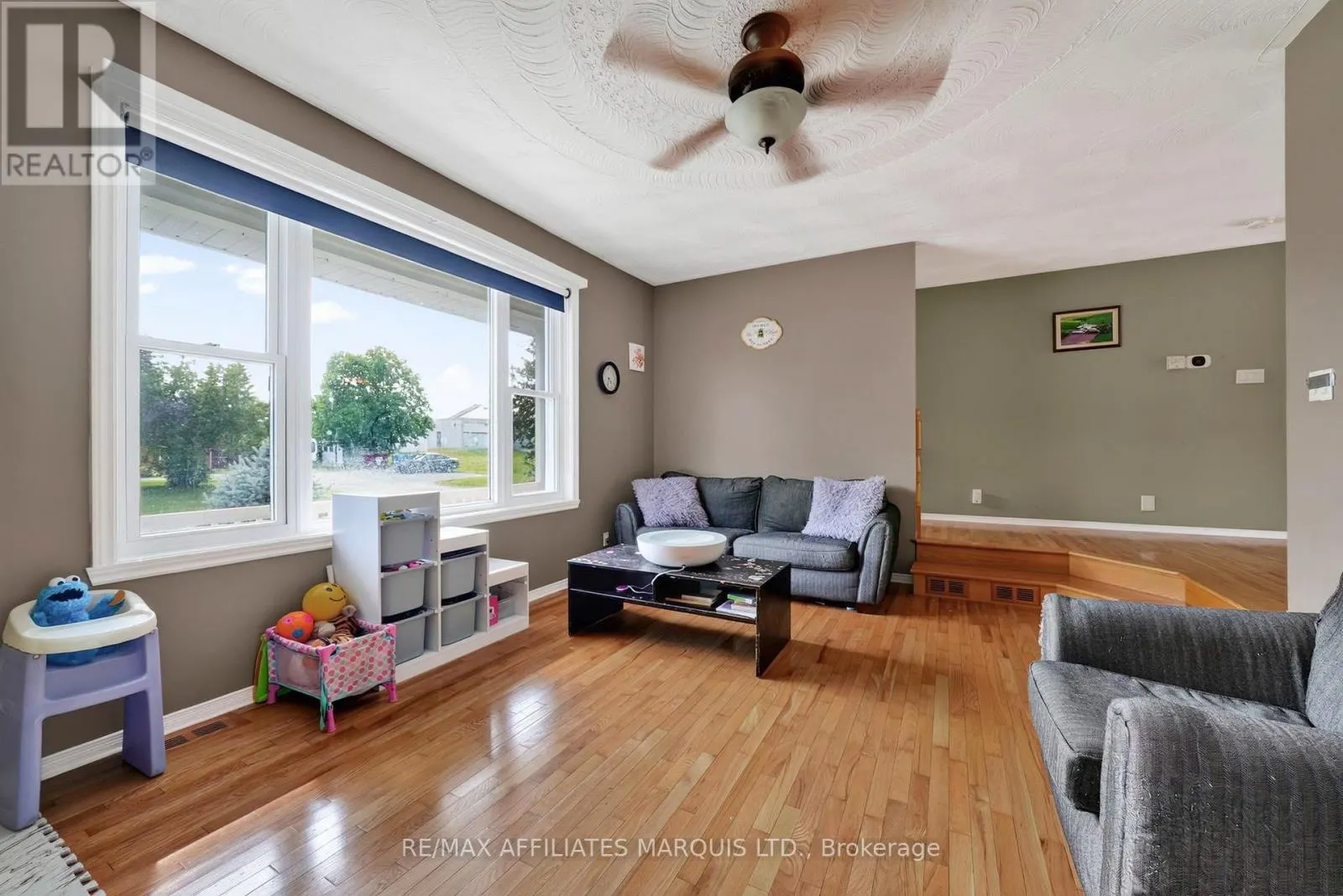 185 DOMINION STREET N