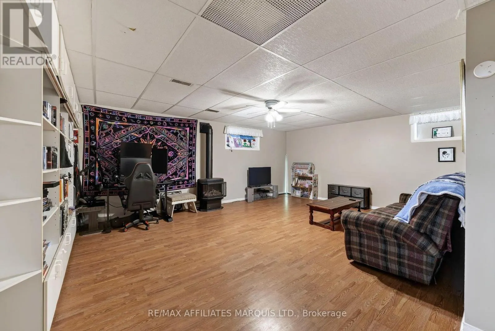185 DOMINION STREET N