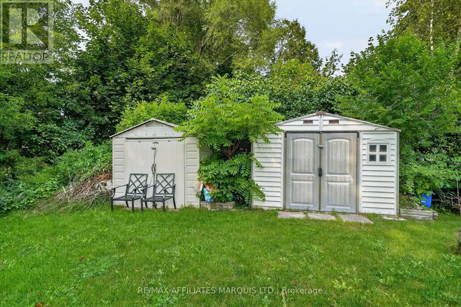 185 DOMINION STREET N