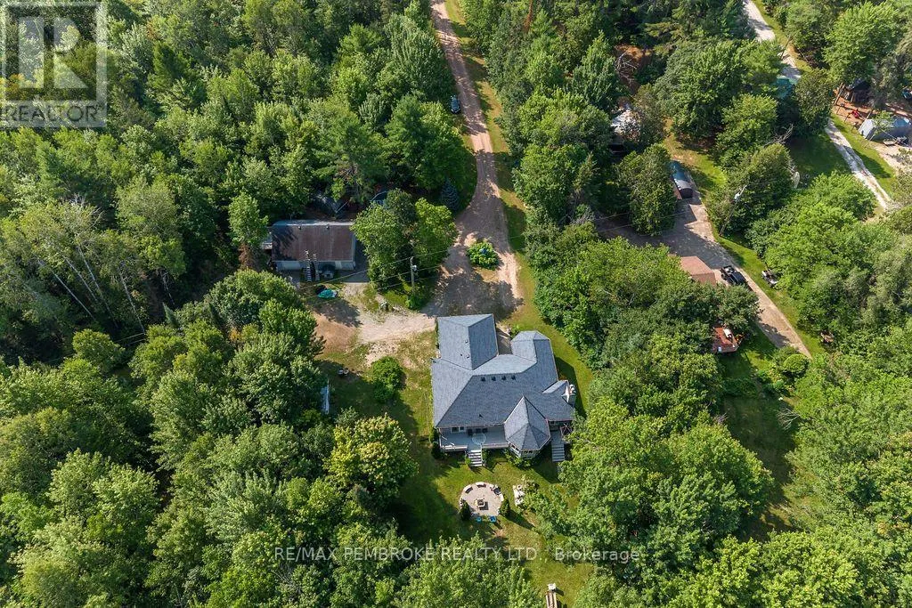 1692 BLACK BAY ROAD