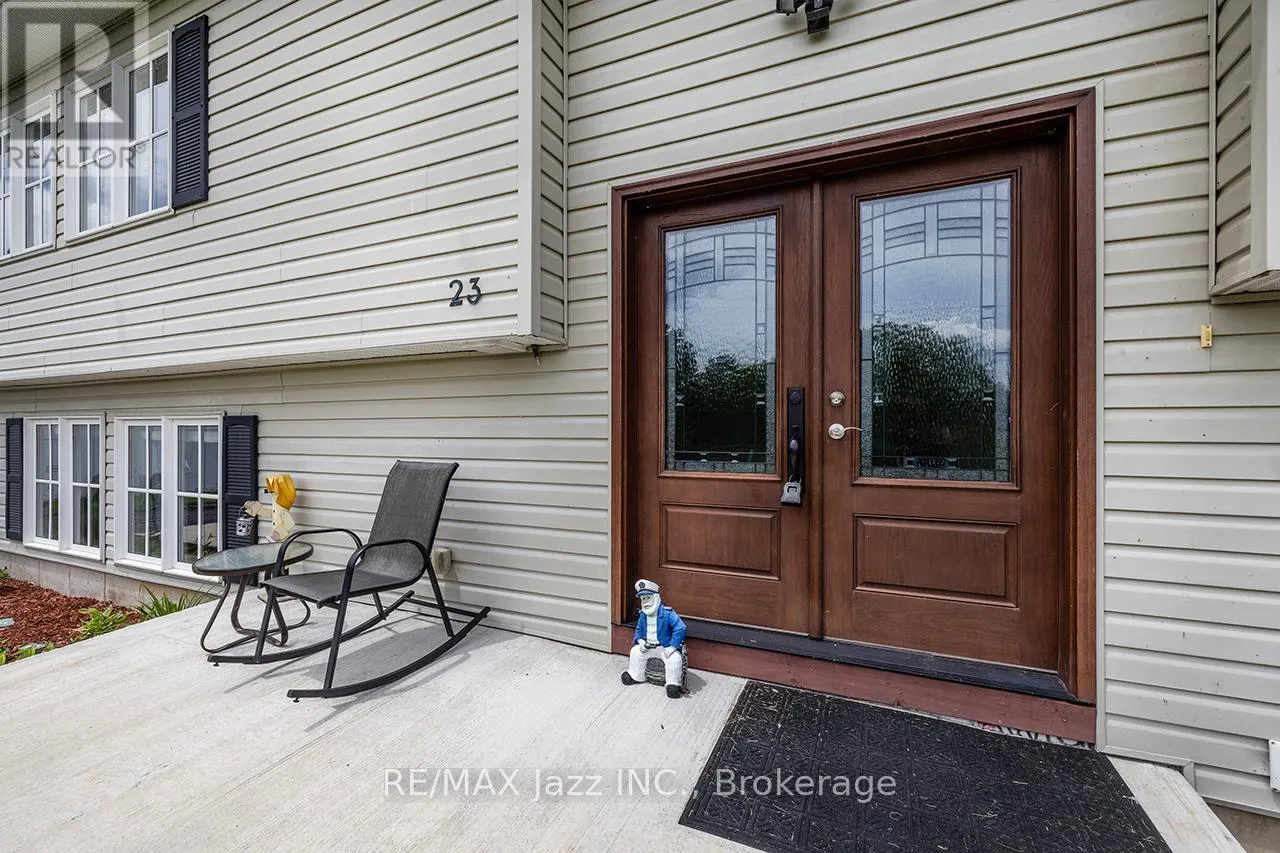 23 BAYVIEW DRIVE
