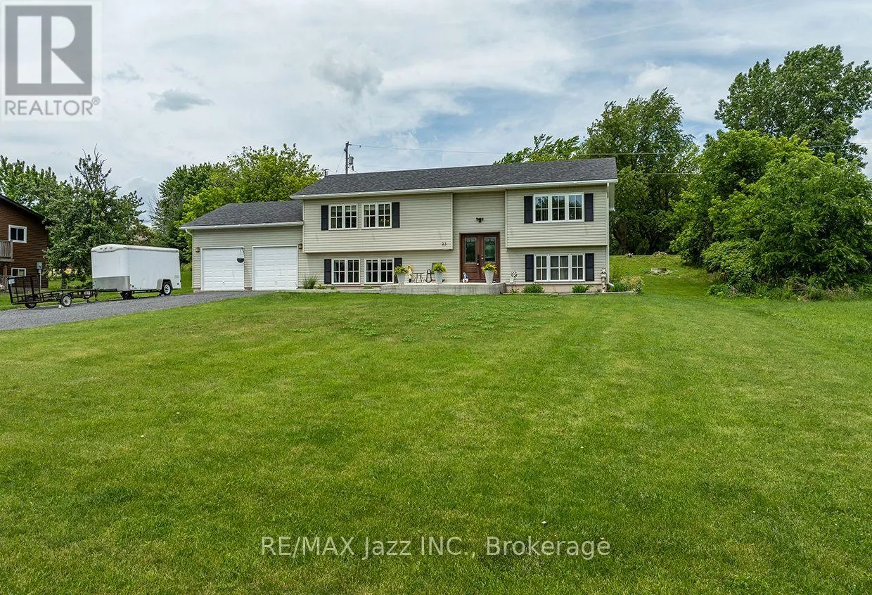 23 BAYVIEW DRIVE