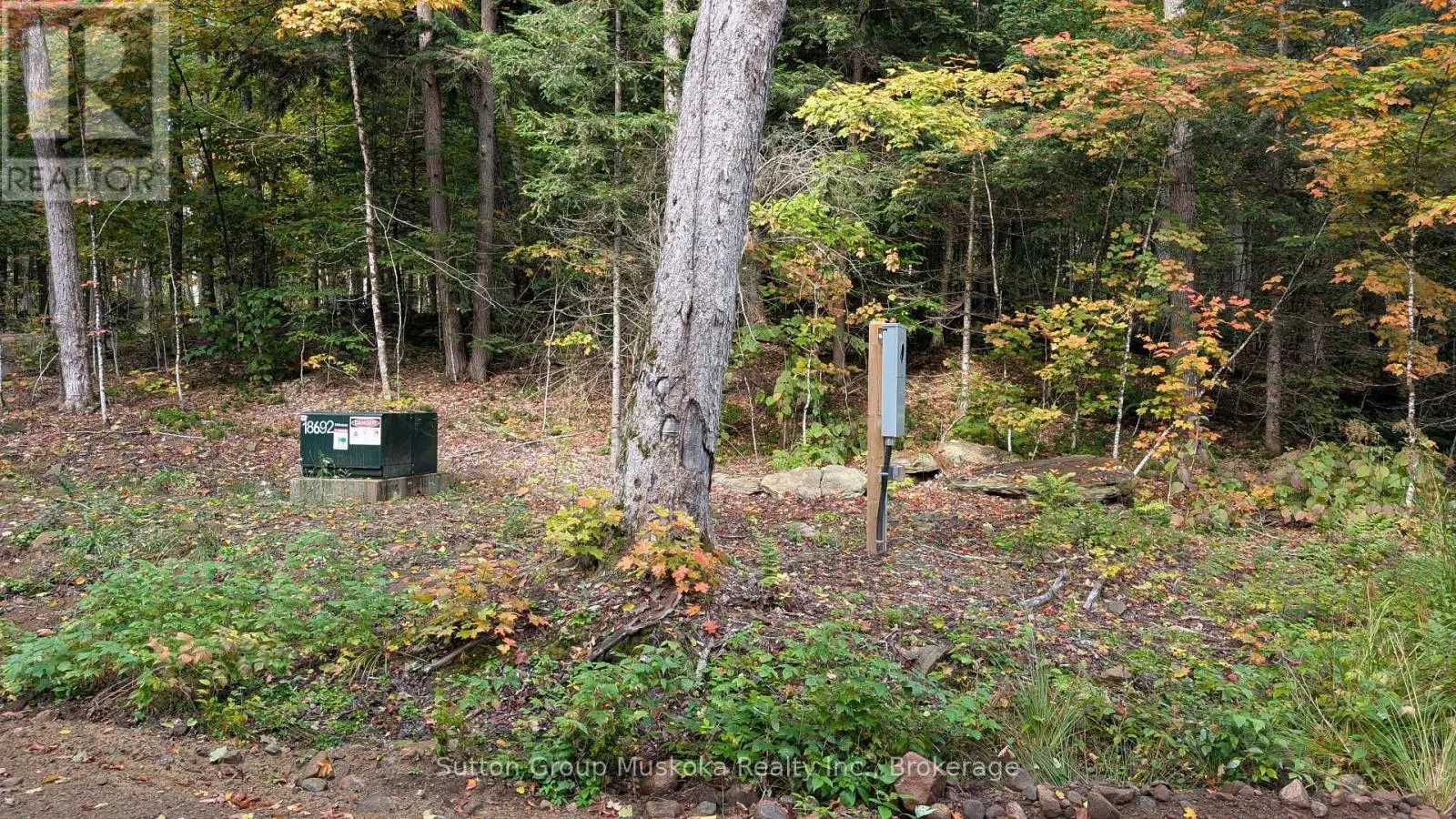 LOT 1 ESIG LANE