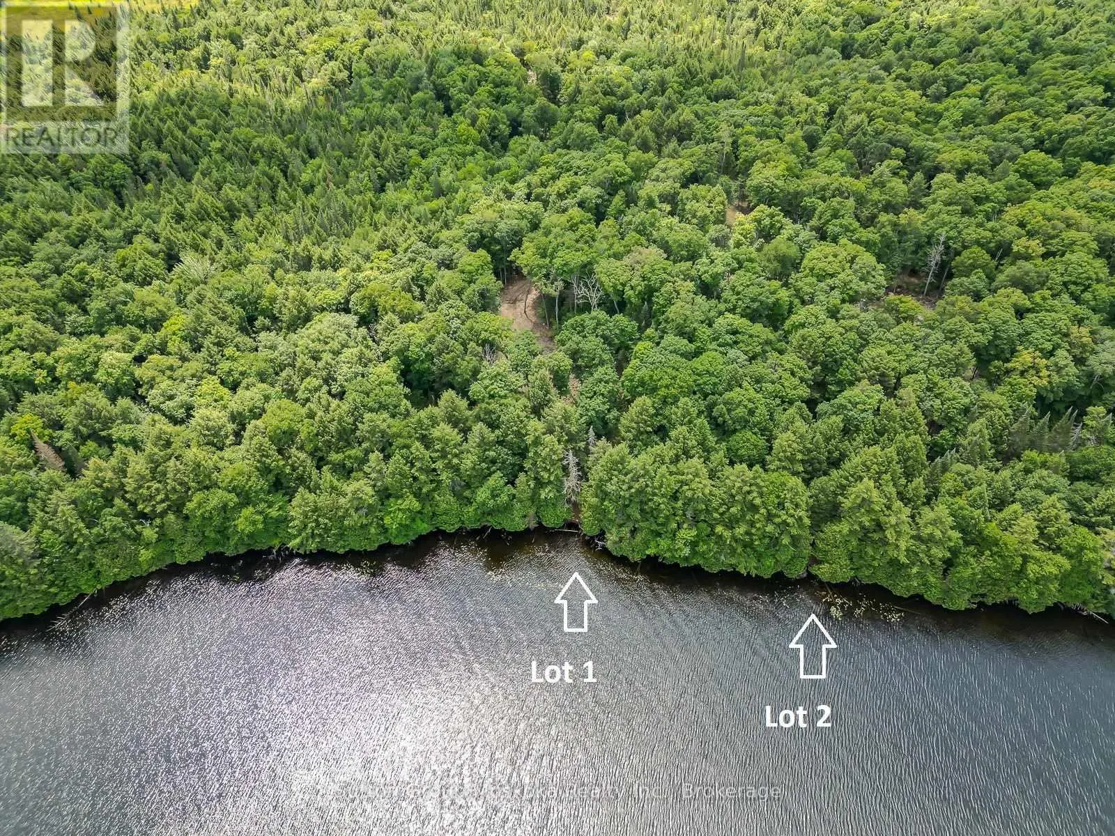 LOT 1 ESIG LANE