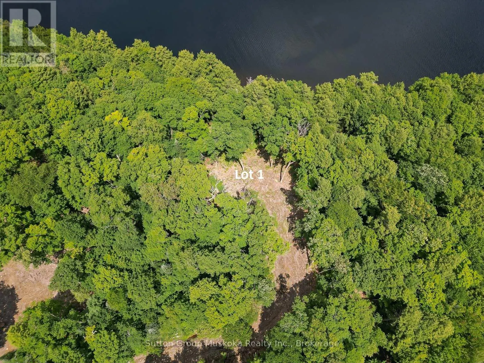 LOT 1 ESIG LANE