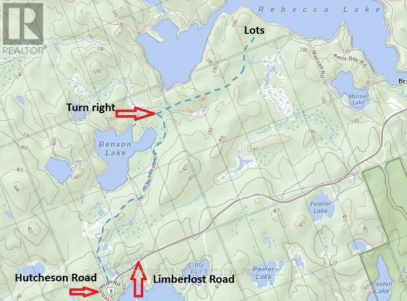 LOT 2 ESIG LANE