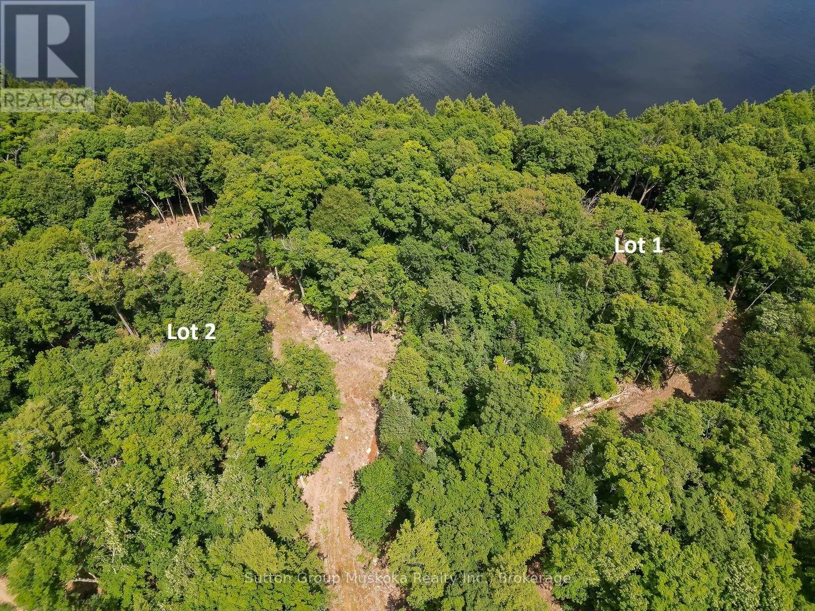 LOT 2 ESIG LANE