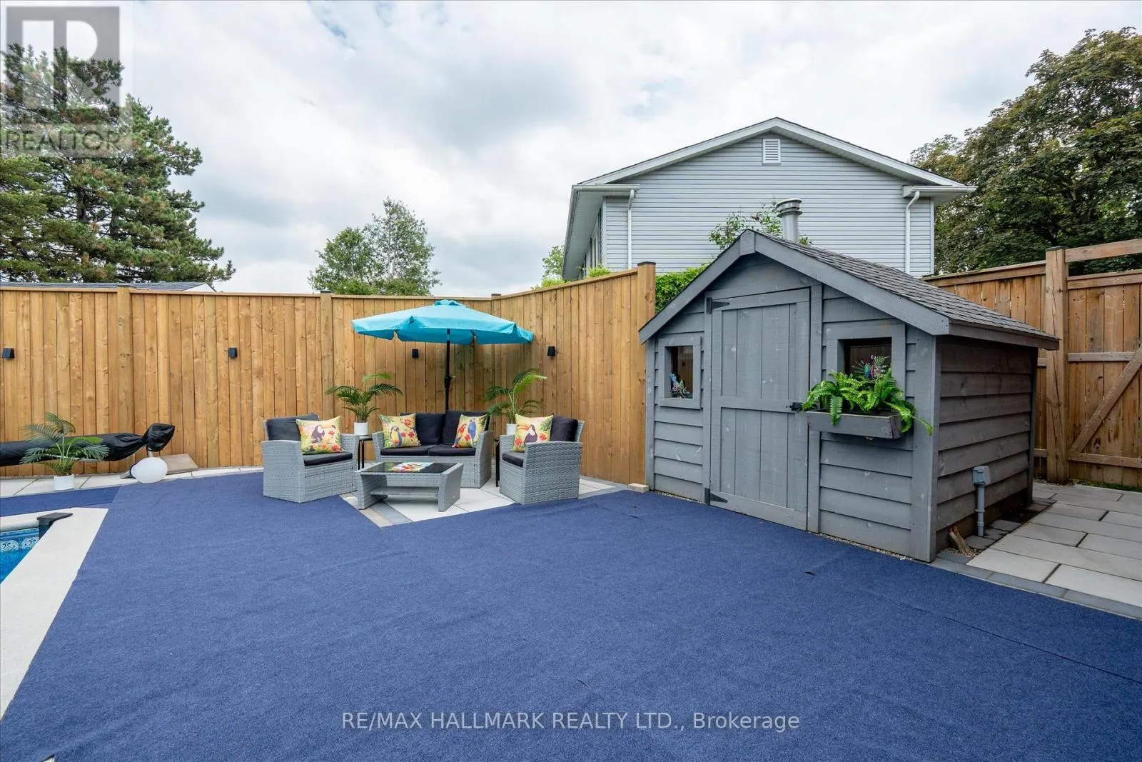 119 CHARLOTTE PLACE