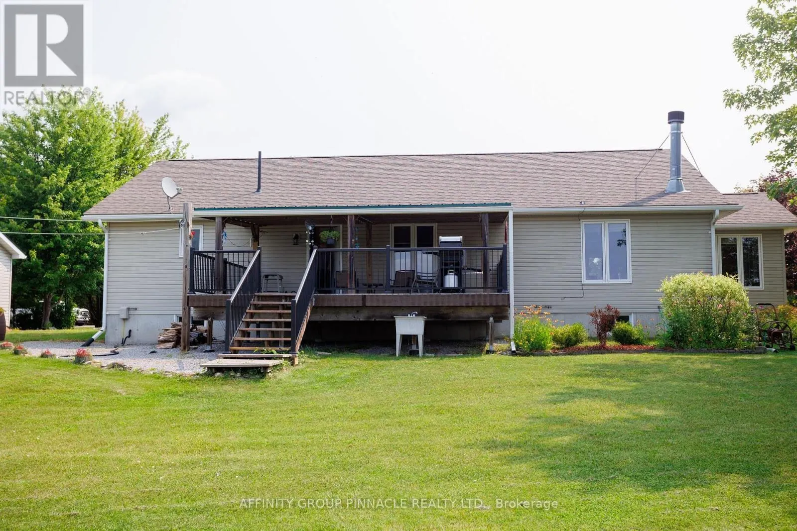 243 FAIRBAIRN ROAD
