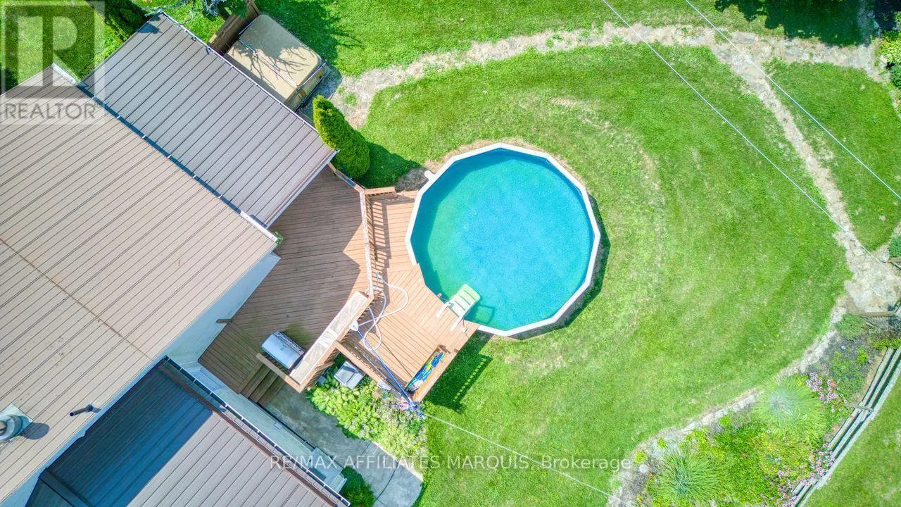 421 SUMMERS ROAD