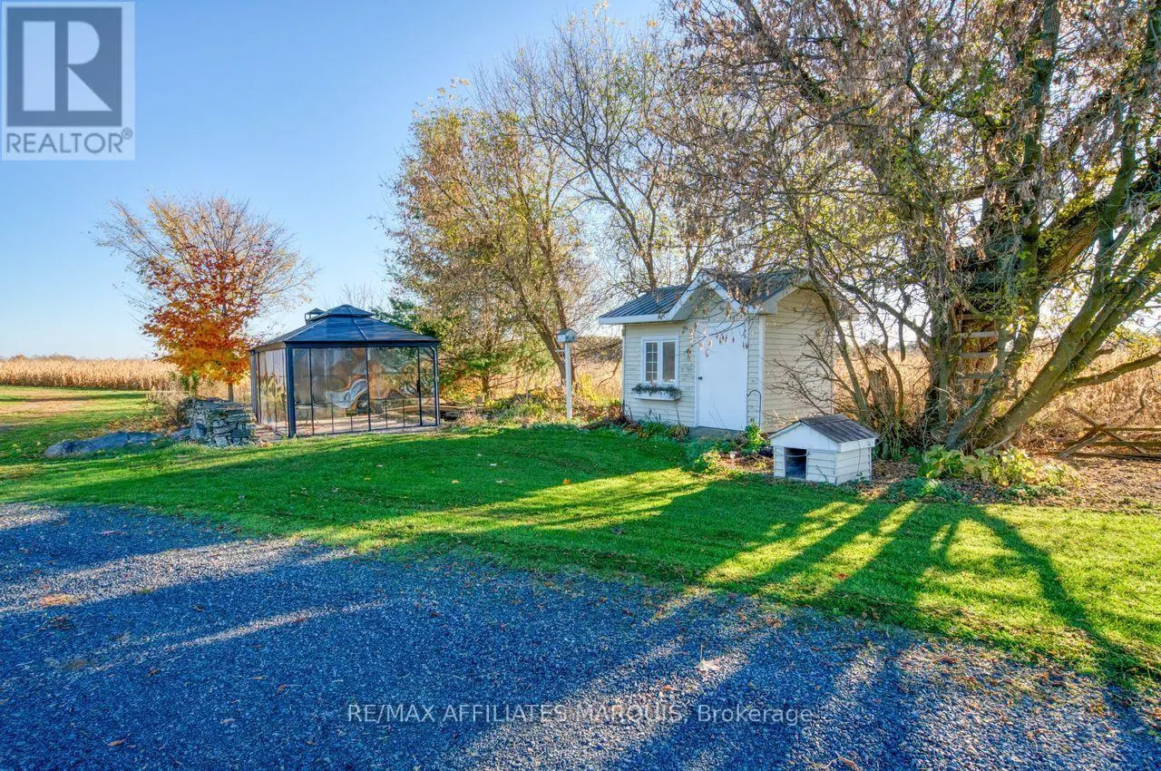 421 SUMMERS ROAD