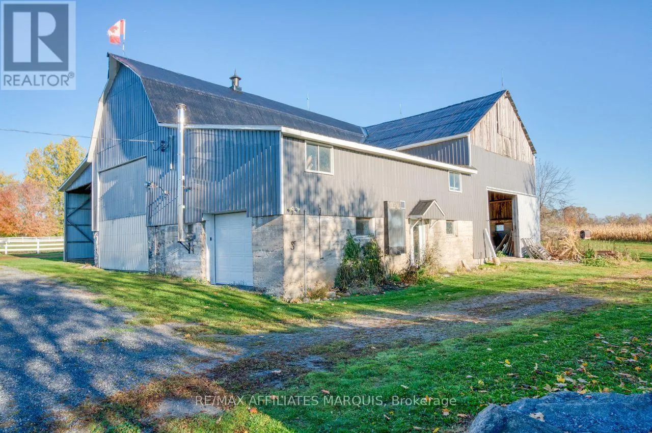 421 SUMMERS ROAD