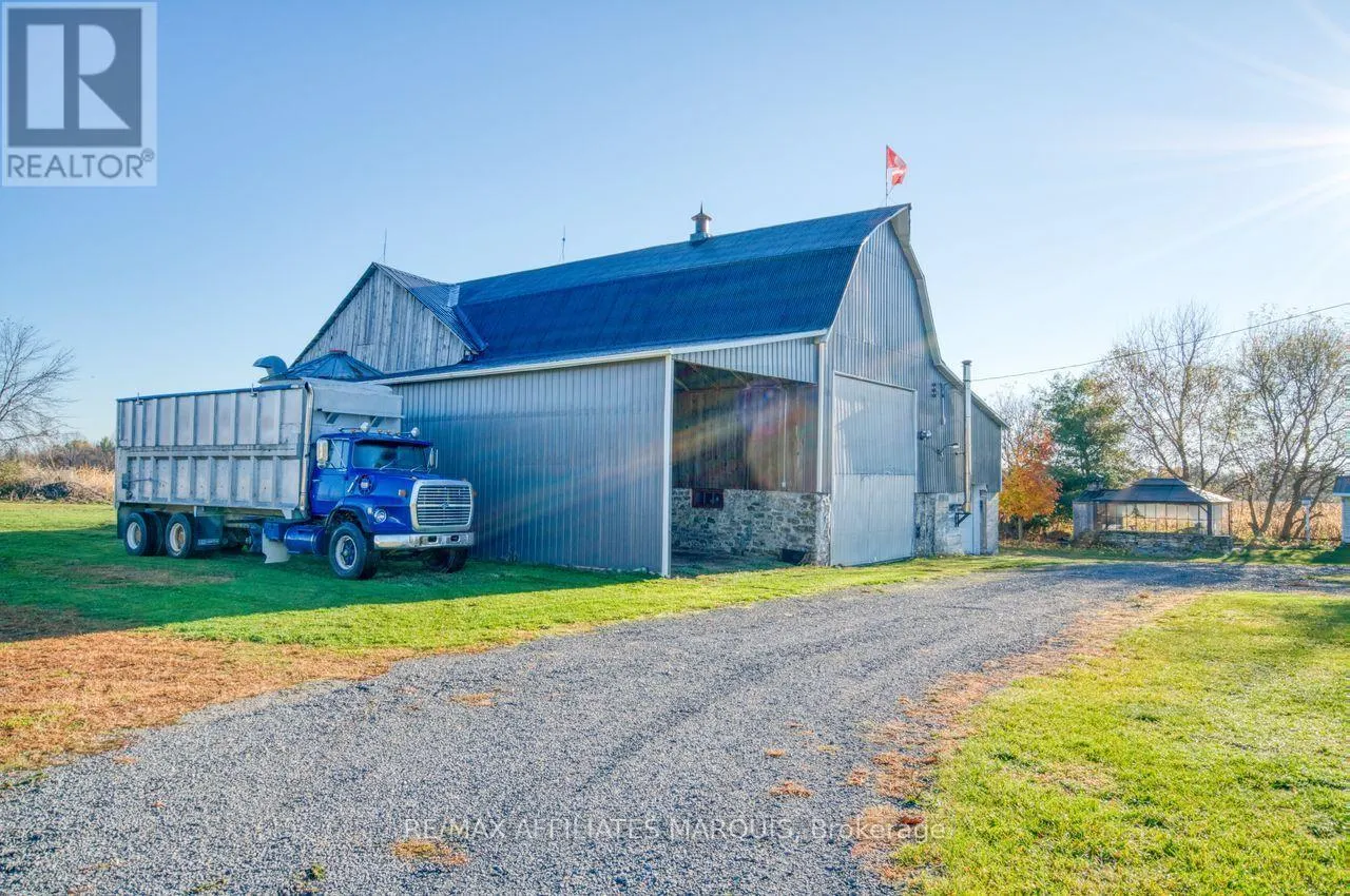 421 SUMMERS ROAD