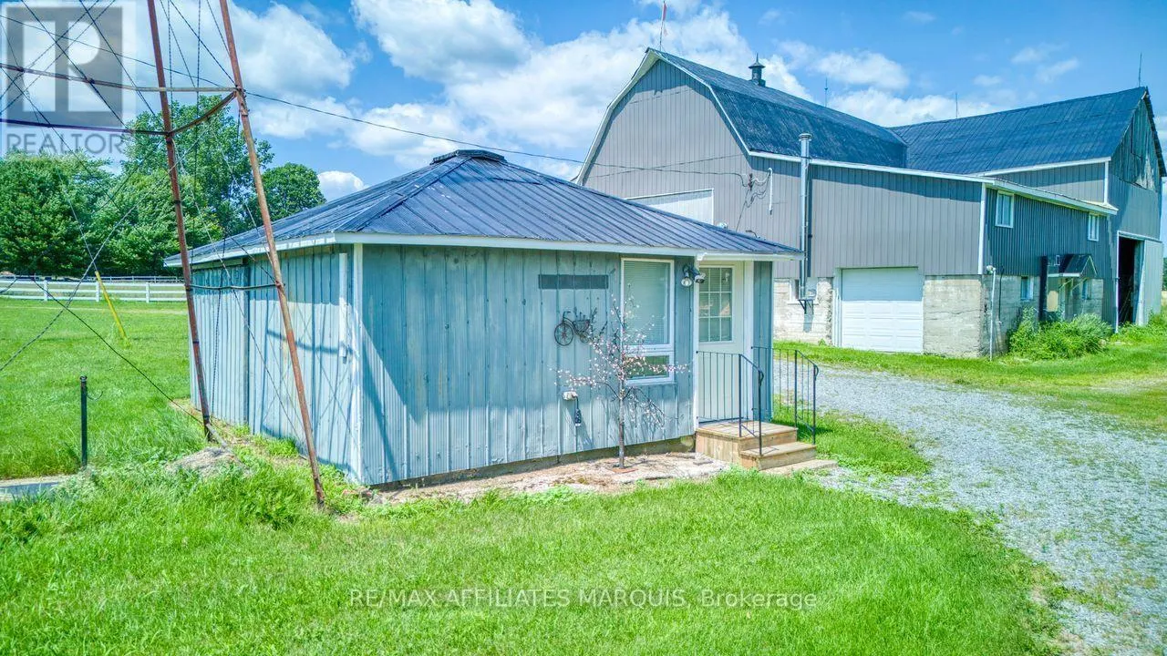 421 SUMMERS ROAD