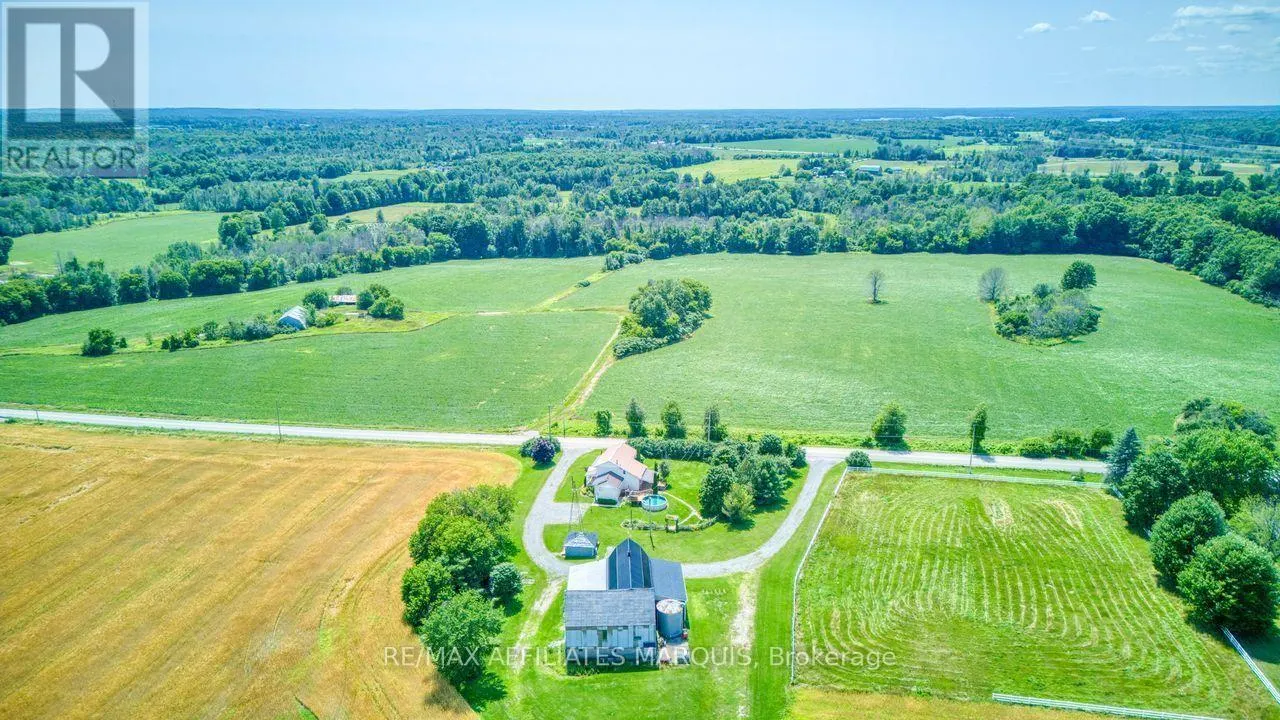 421 SUMMERS ROAD