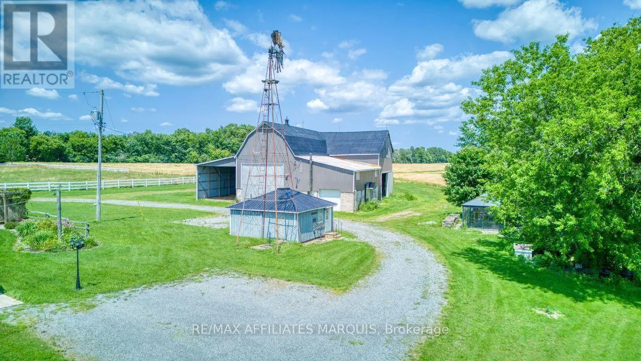 421 SUMMERS ROAD