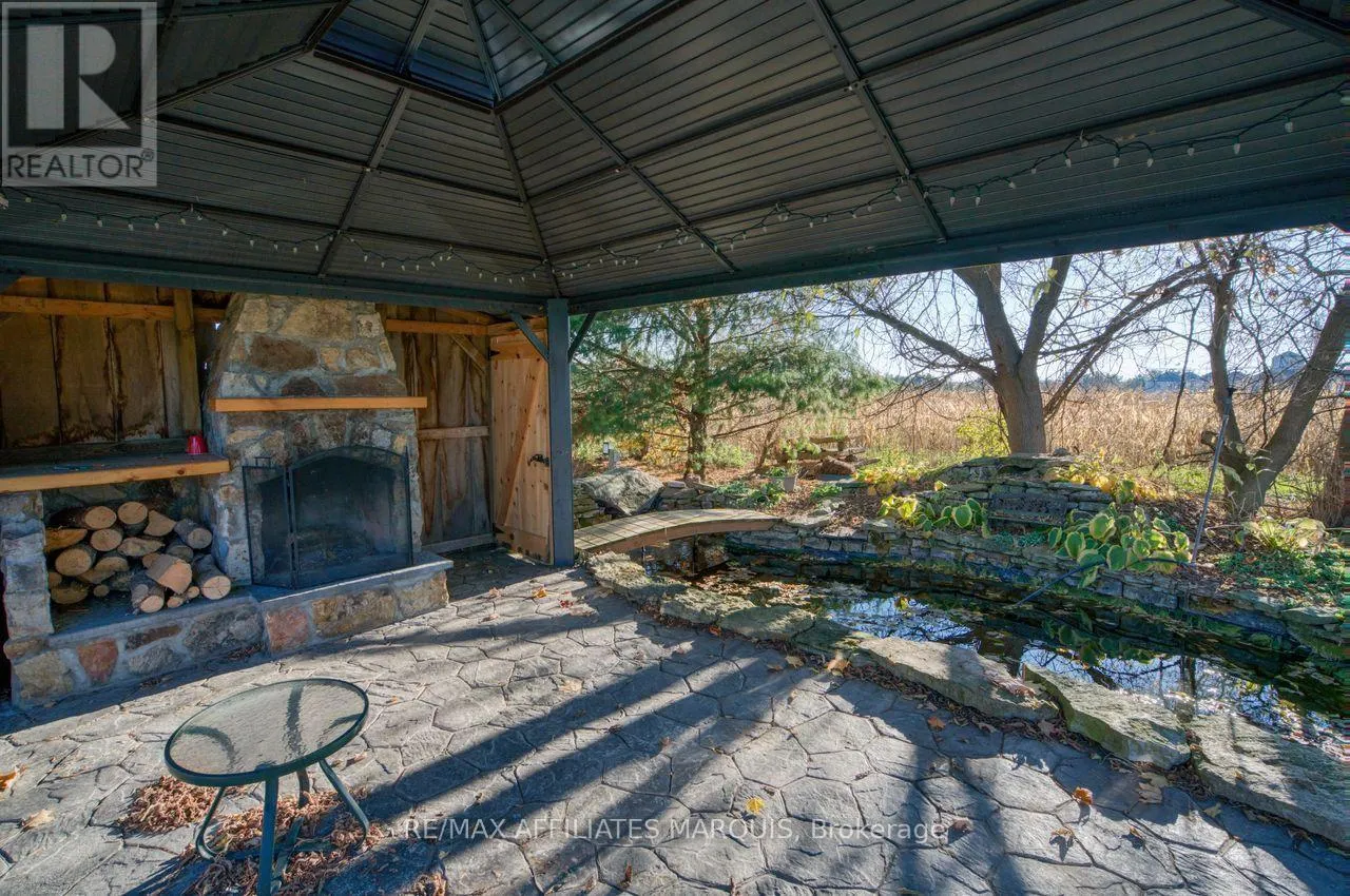 421 SUMMERS ROAD