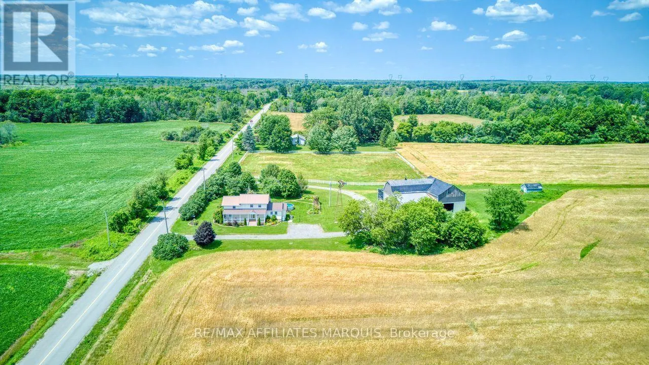 421 SUMMERS ROAD
