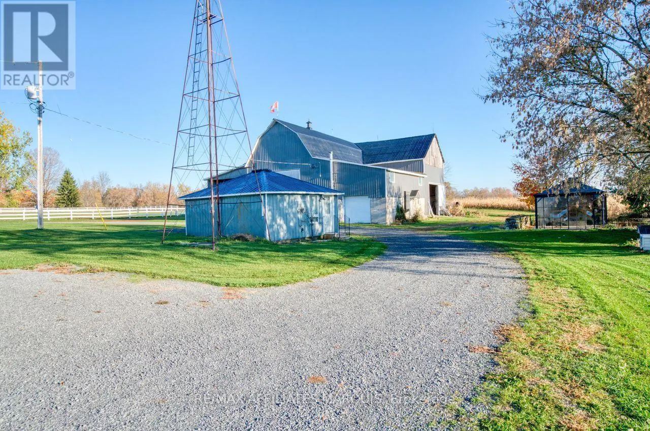 421 SUMMERS ROAD