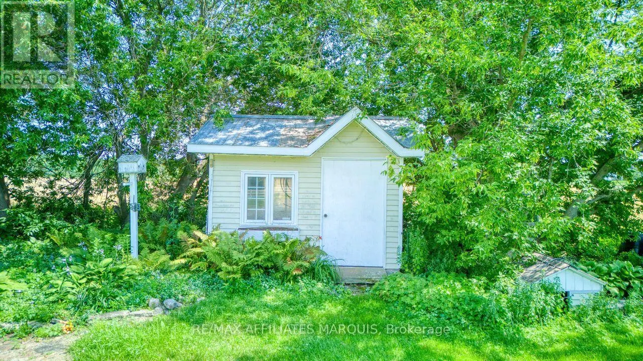 421 SUMMERS ROAD