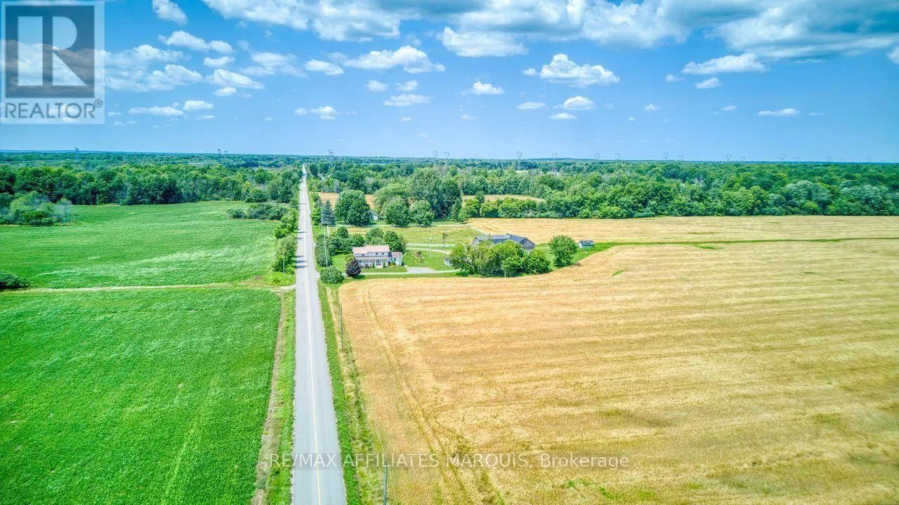 421 SUMMERS ROAD