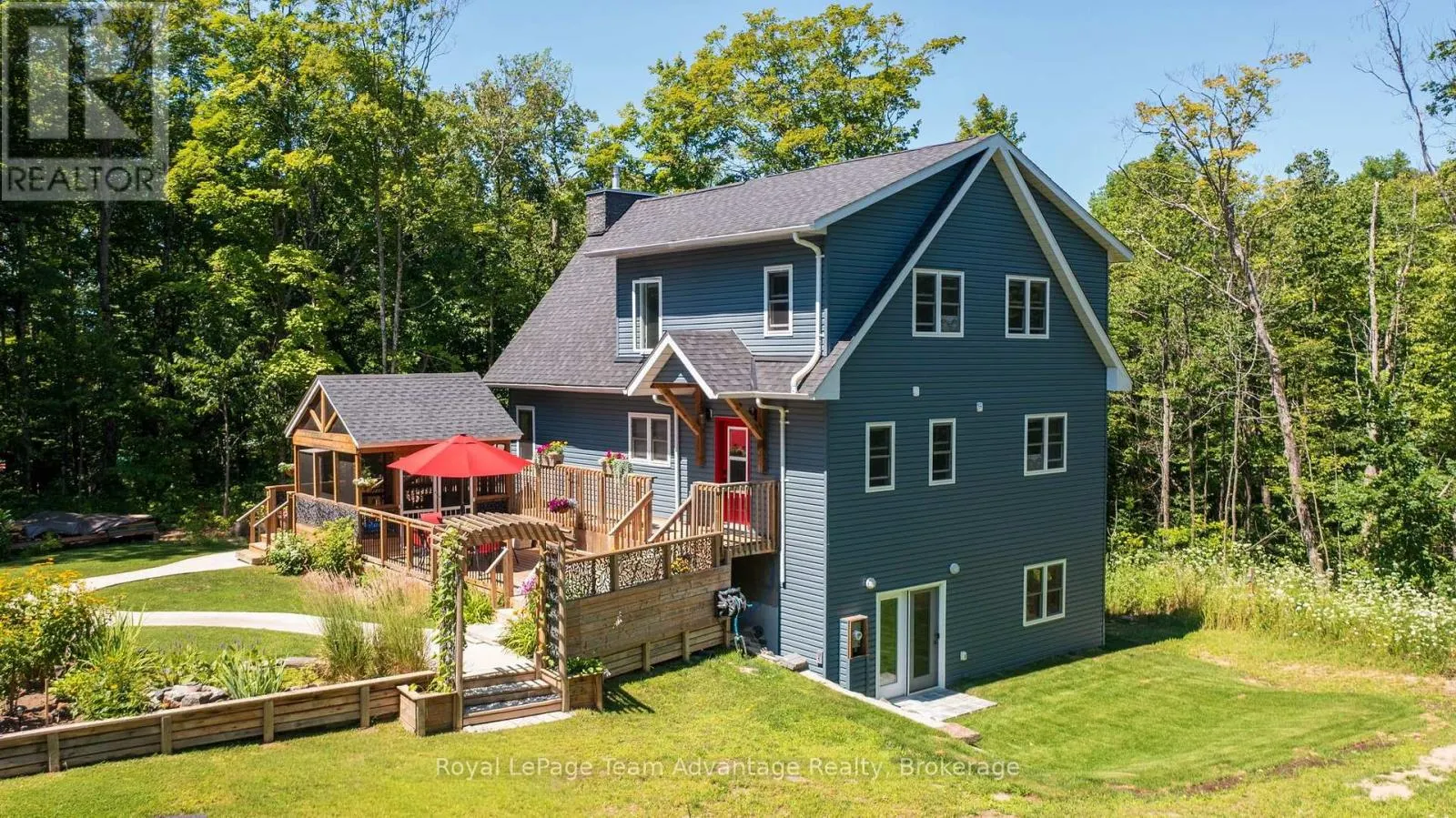 17 HAGERMAN COURT