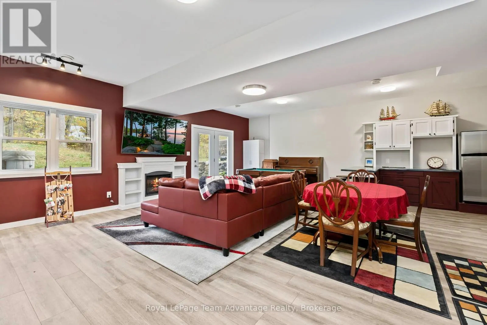 17 HAGERMAN COURT