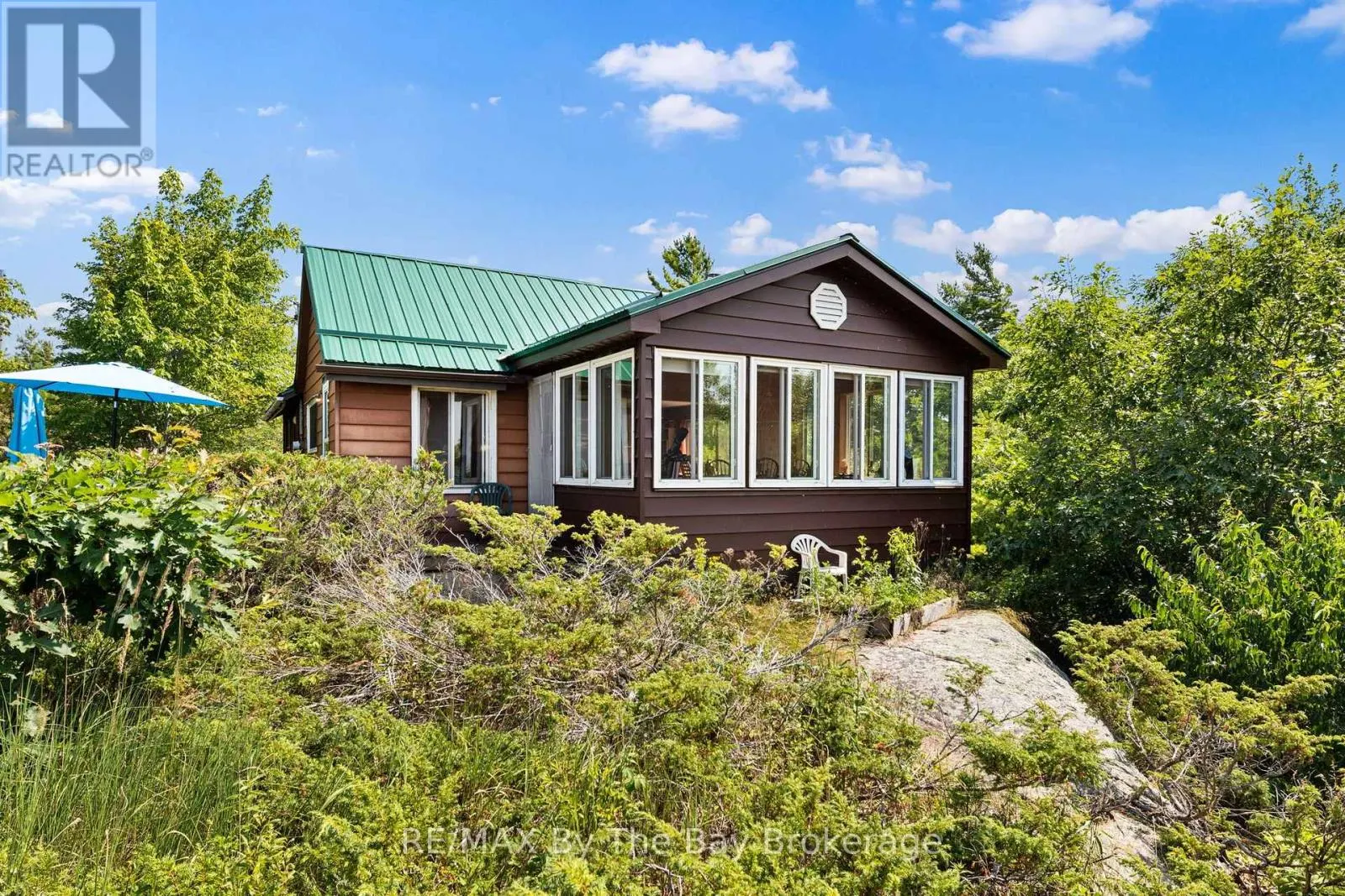 28640 GEORGIAN BAY SHORE