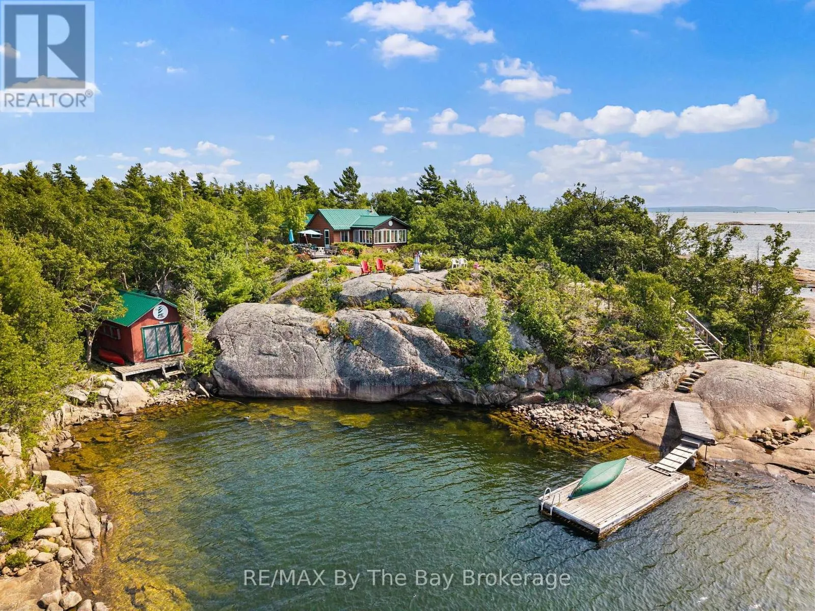 28640 GEORGIAN BAY SHORE