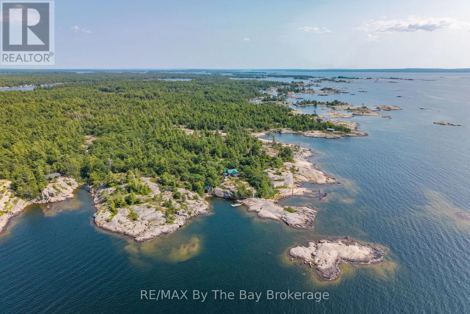 28640 GEORGIAN BAY SHORE