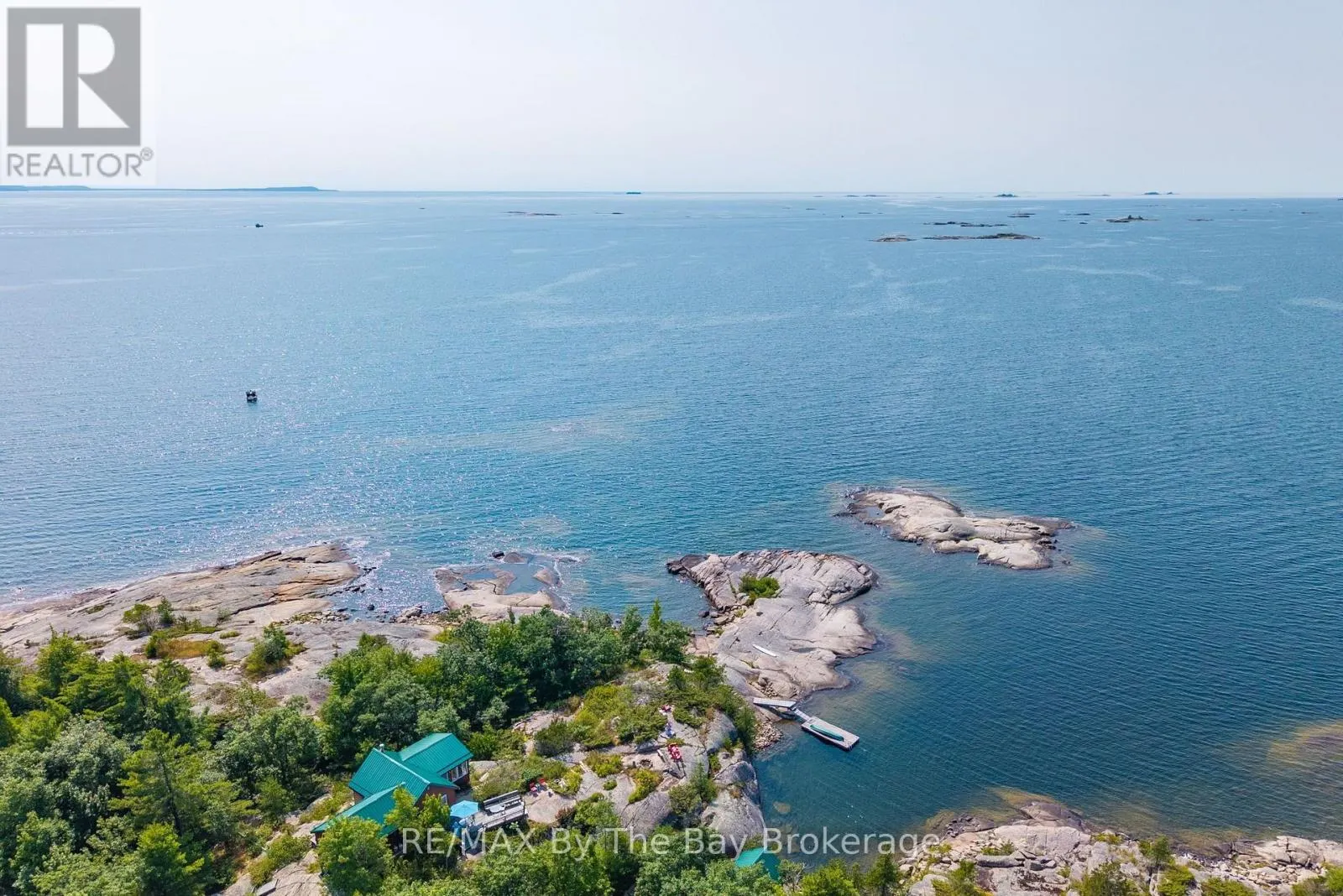 28640 GEORGIAN BAY SHORE