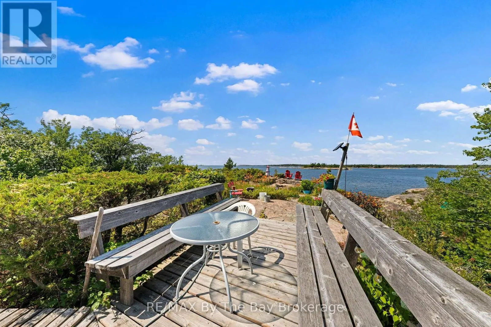 28640 GEORGIAN BAY SHORE